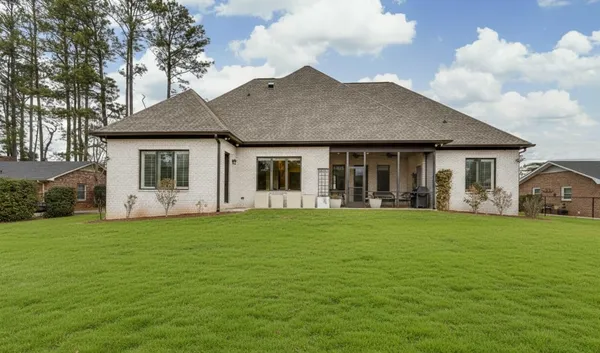 $669,500 | 1401 Fernwood Glendale Road, Spartanburg, SC 29307