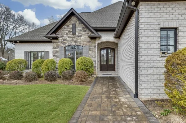 $669,500 | 1401 Fernwood Glendale Road, Spartanburg, SC 29307