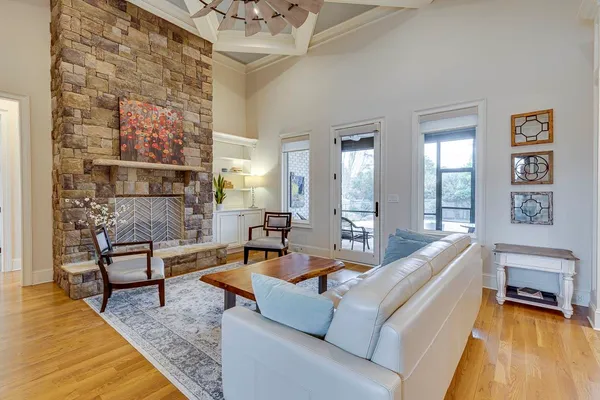 $669,500 | 1401 Fernwood Glendale Road, Spartanburg, SC 29307