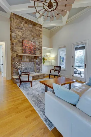 $669,500 | 1401 Fernwood Glendale Road, Spartanburg, SC 29307