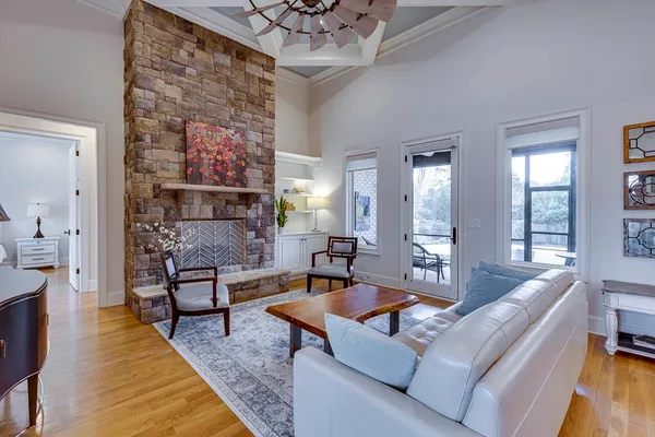 $669,500 | 1401 Fernwood Glendale Road, Spartanburg, SC 29307