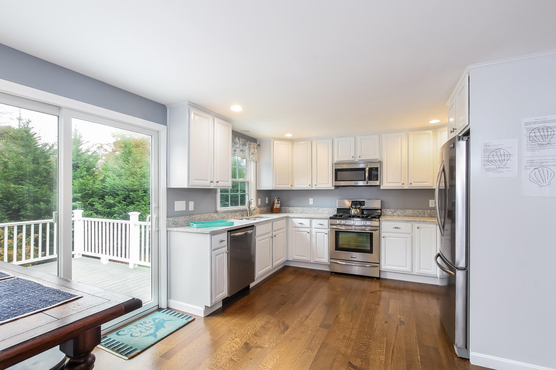 32 Seaview Road Brewster, MA 02631 - Photo 5 of 33 011-photo-kitchen-6507453