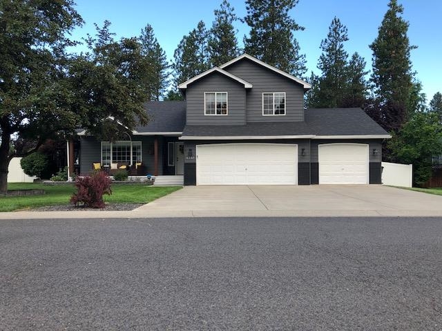 4307 East Winfield Road Mead, WA 99021 - Photo 1 of 48