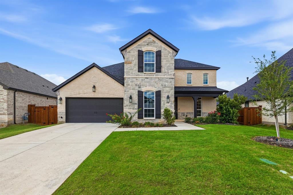 2188 Cloverfern Way Haslet, TX 76052 - Photo 1 of 32
