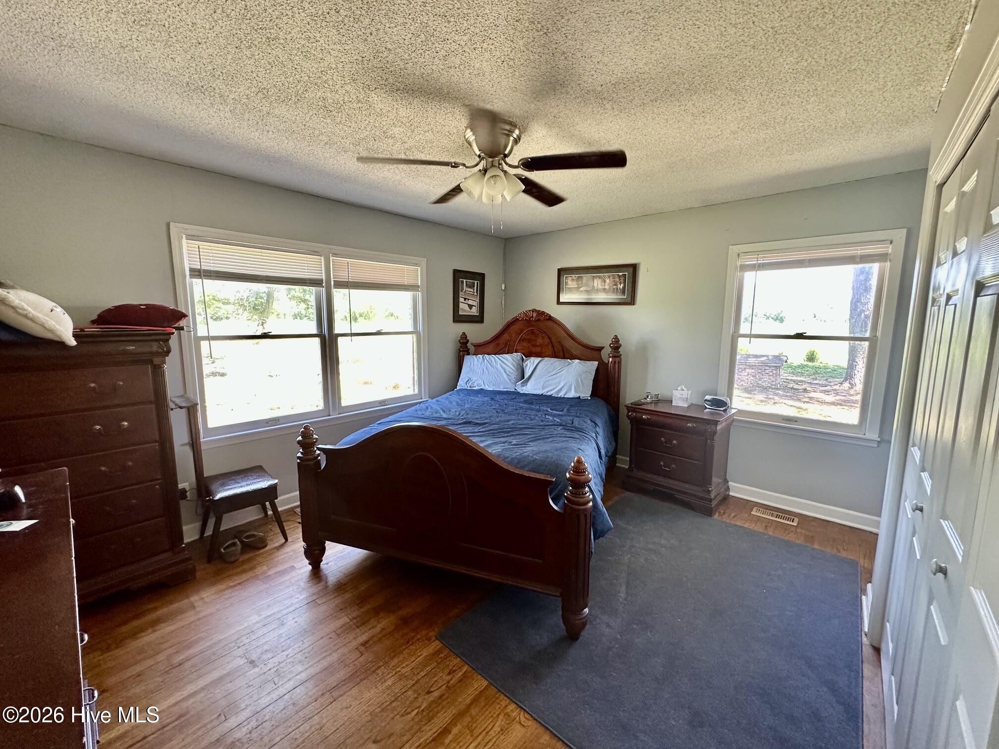 1073 Old Baker Road Maxton, NC 28364 - Photo 13 of 24