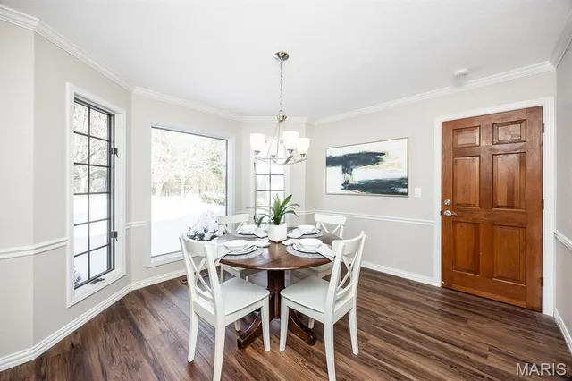 $429,900 | 3 Ryan Circle, Lebanon, IL 62254