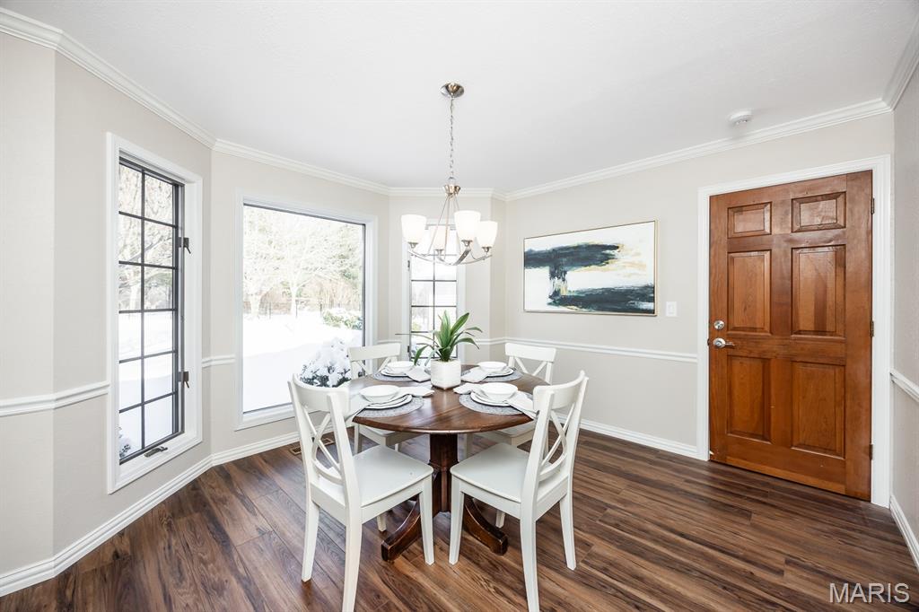 3 Ryan Circle Lebanon, IL 62254 - Photo 13 of 35