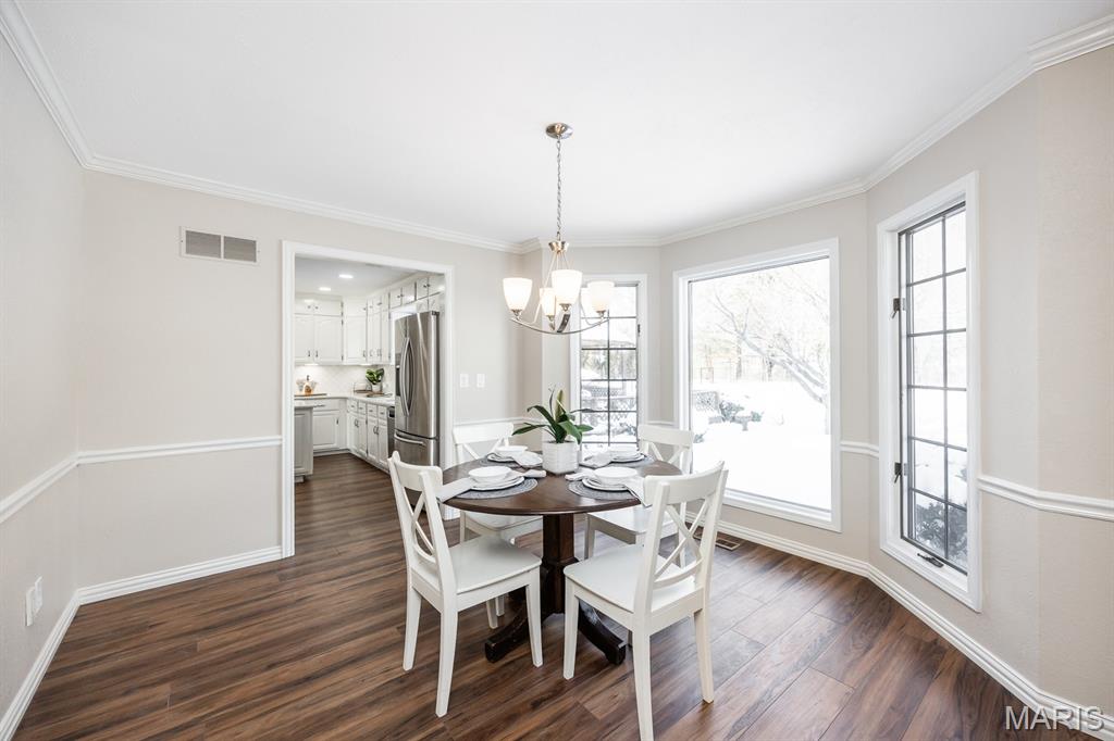 3 Ryan Circle Lebanon, IL 62254 - Photo 14 of 35