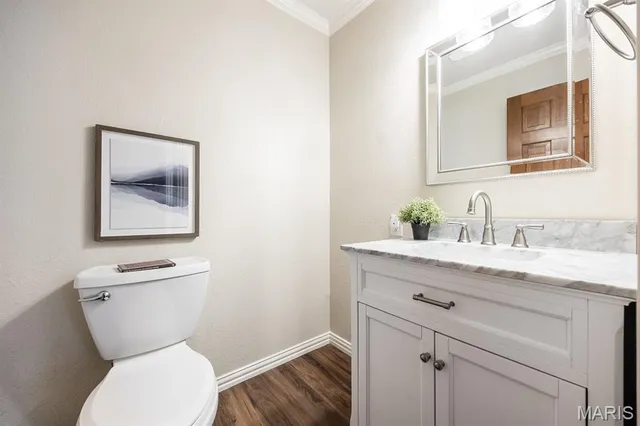 $429,900 | 3 Ryan Circle, Lebanon, IL 62254