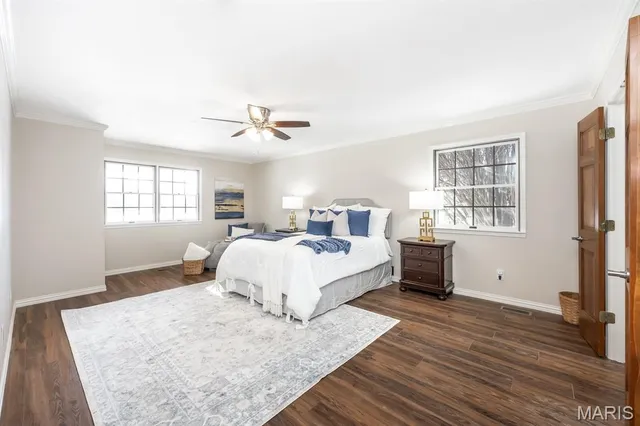 $429,900 | 3 Ryan Circle, Lebanon, IL 62254