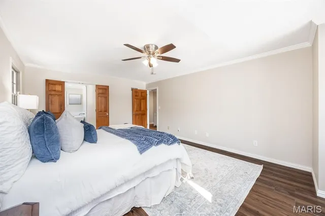 $429,900 | 3 Ryan Circle, Lebanon, IL 62254