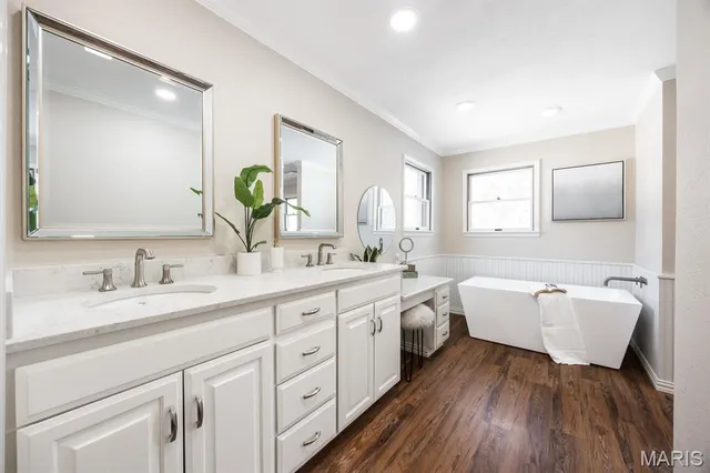 $429,900 | 3 Ryan Circle, Lebanon, IL 62254