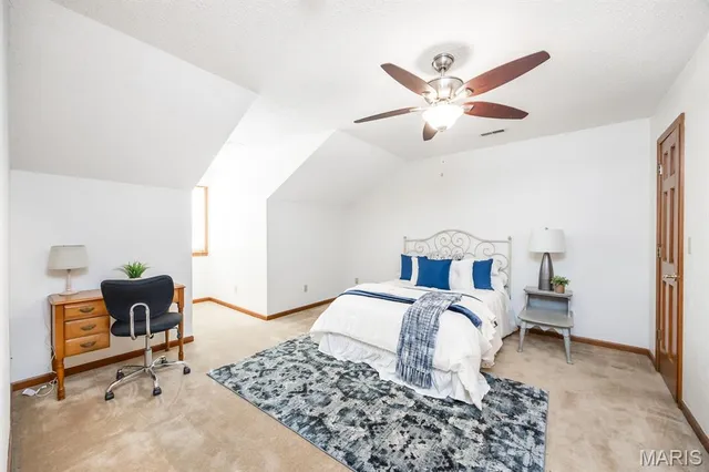 $429,900 | 3 Ryan Circle, Lebanon, IL 62254