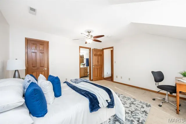 $429,900 | 3 Ryan Circle, Lebanon, IL 62254