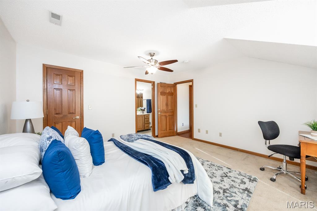 3 Ryan Circle Lebanon, IL 62254 - Photo 24 of 35