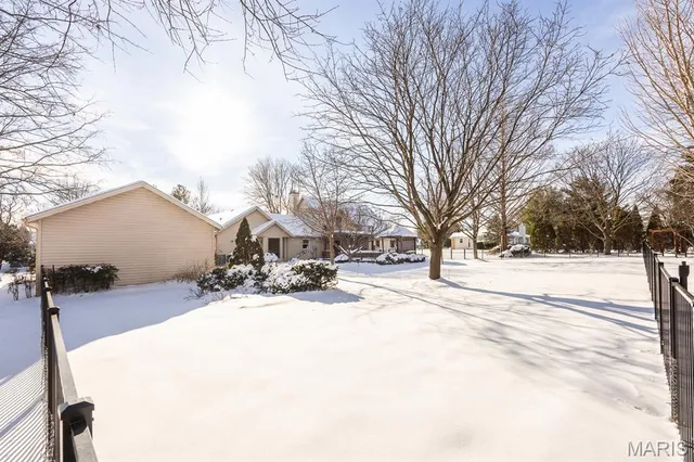 $429,900 | 3 Ryan Circle, Lebanon, IL 62254