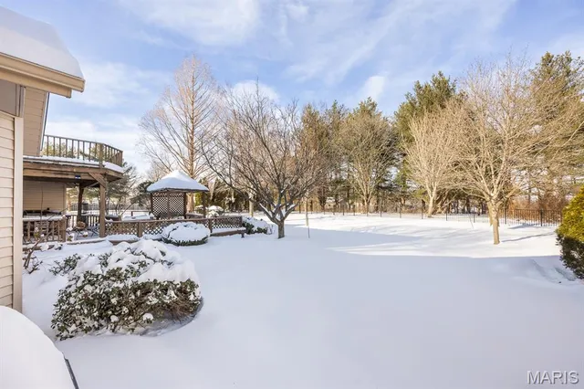 $429,900 | 3 Ryan Circle, Lebanon, IL 62254