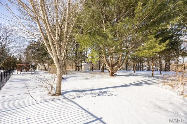 $429,900 | 3 Ryan Circle, Lebanon, IL 62254