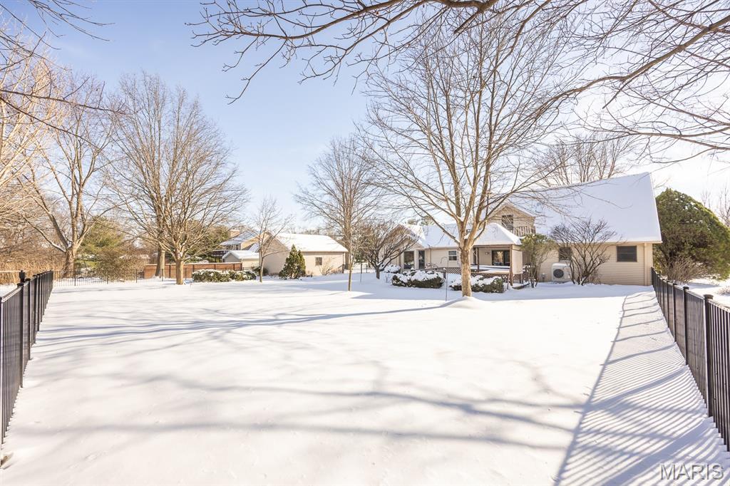 3 Ryan Circle Lebanon, IL 62254 - Photo 35 of 35