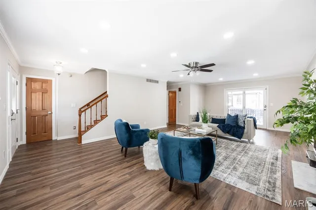 $429,900 | 3 Ryan Circle, Lebanon, IL 62254