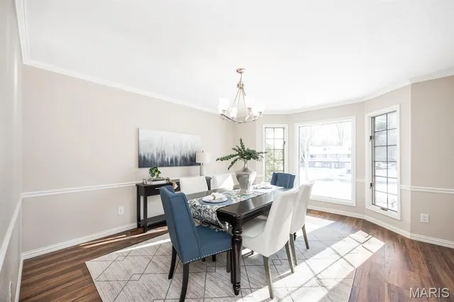 $429,900 | 3 Ryan Circle, Lebanon, IL 62254