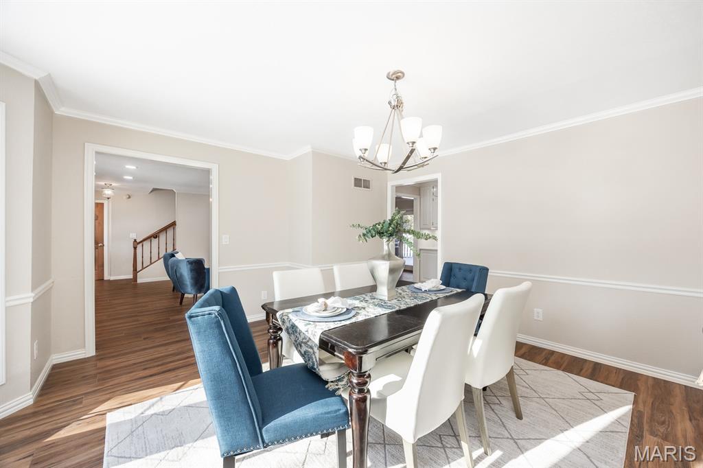 3 Ryan Circle Lebanon, IL 62254 - Photo 9 of 35