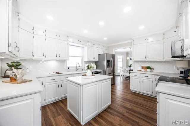 $429,900 | 3 Ryan Circle, Lebanon, IL 62254