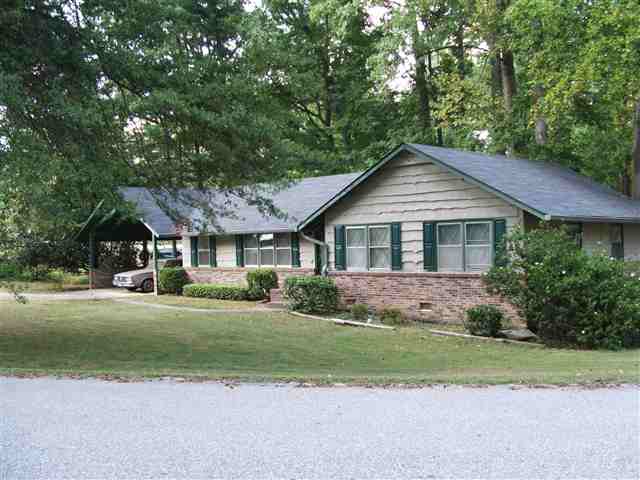 201 Ravensworth Road Taylors, SC 29687 - Photo 17 of 17 Gallery Image 17