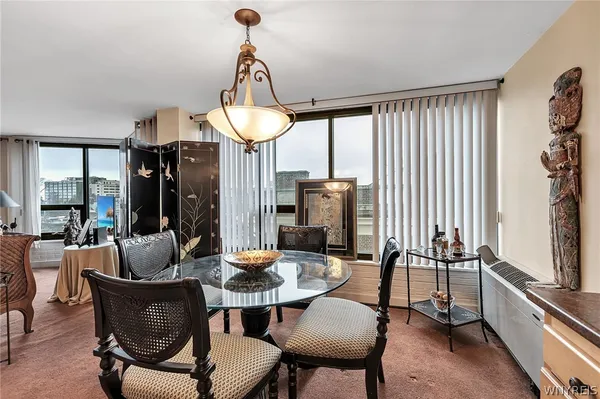 $239,900 | 849 Delaware Avenue, Unit 406, Buffalo, NY 14209