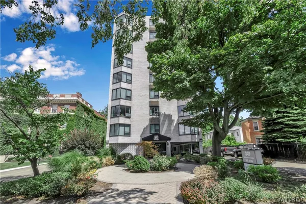 $239,900 | 849 Delaware Avenue, Unit 406, Buffalo, NY 14209