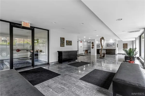 $239,900 | 849 Delaware Avenue, Unit 406, Buffalo, NY 14209