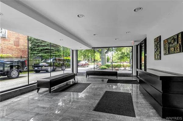 $239,900 | 849 Delaware Avenue, Unit 406, Buffalo, NY 14209
