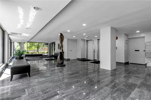 $239,900 | 849 Delaware Avenue, Unit 406, Buffalo, NY 14209