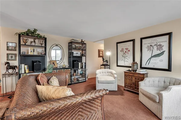 $239,900 | 849 Delaware Avenue, Unit 406, Buffalo, NY 14209