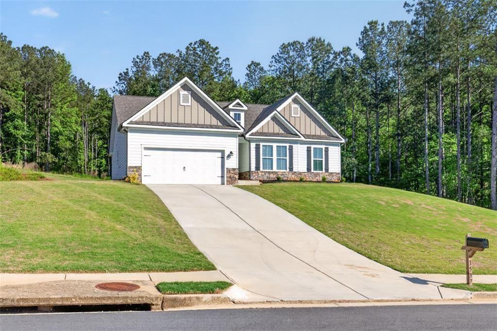 1537 Ridgewood Court Monroe, GA 30656 - Photo 49 of 62