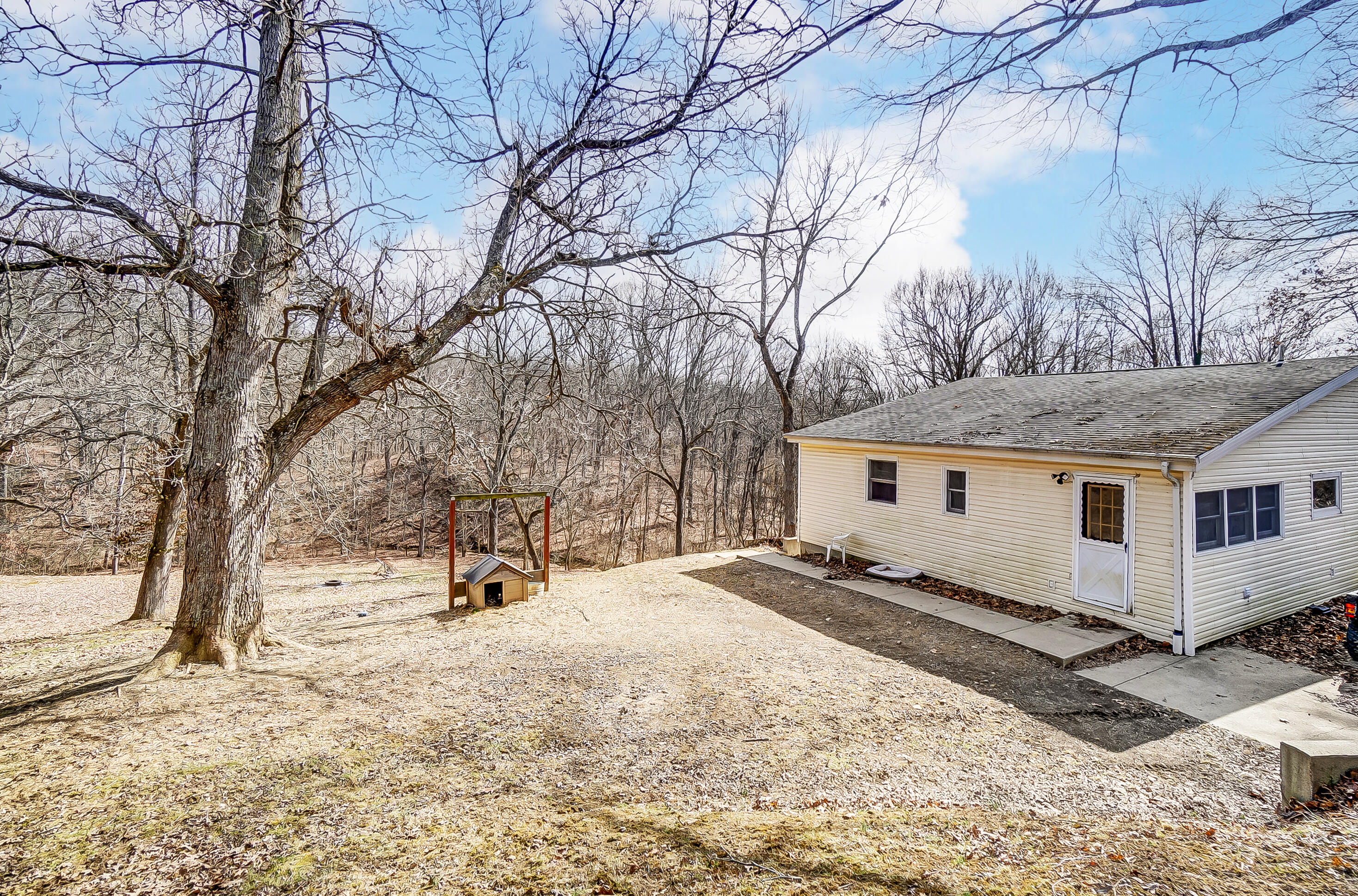 11143 Washington Trace Road California, KY 41007 - Photo 24 of 33