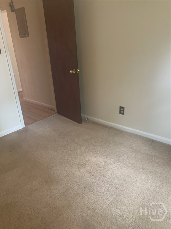 432 Edgewater Road Savannah, GA 31406 - Photo 12 of 14