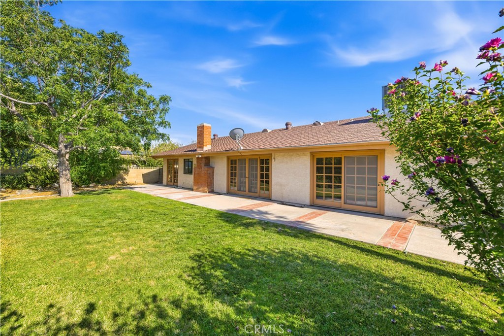 2827 Perfect Lancaster, CA 93536 - Photo 26 of 33