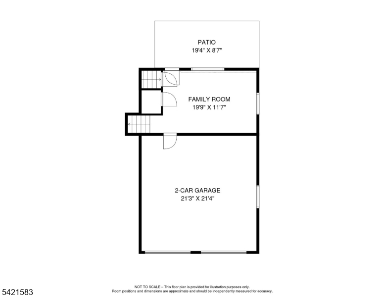 27 Garden Ovl Springfield, NJ 07081 - Photo 26 of 28