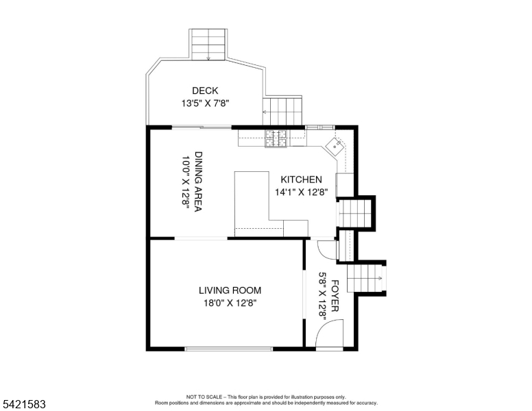 27 Garden Ovl Springfield, NJ 07081 - Photo 27 of 28