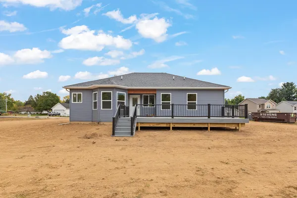 $284,100 | 2029 Grn Acrs Drive, Adrian, MI 49221