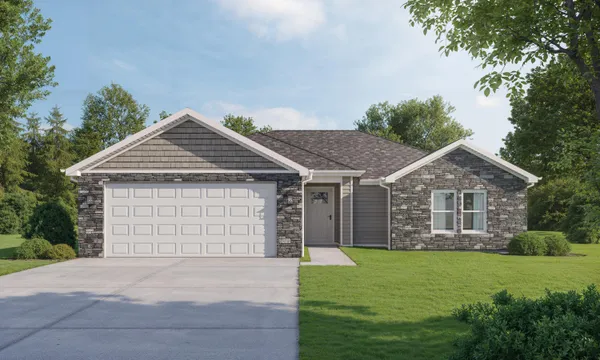 $284,100 | 2029 Grn Acrs Drive, Adrian, MI 49221