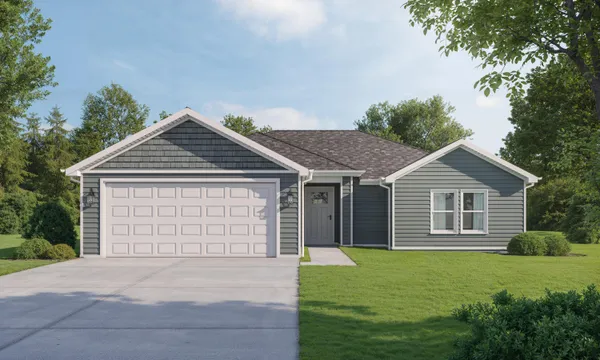 $284,100 | 2029 Grn Acrs Drive, Adrian, MI 49221