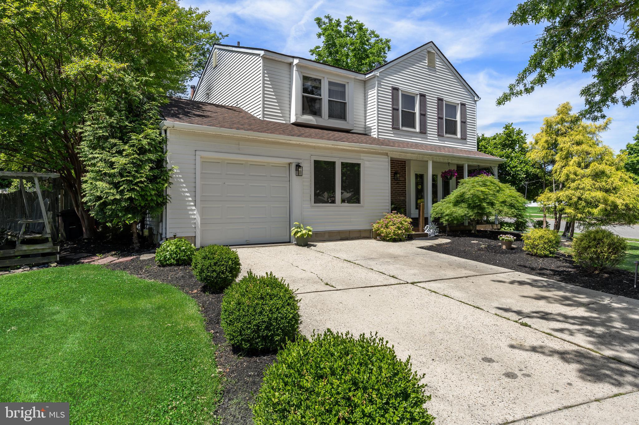 2 Devonshire Road Mount Laurel, NJ 08054 - Photo 29 of 29 Exterior