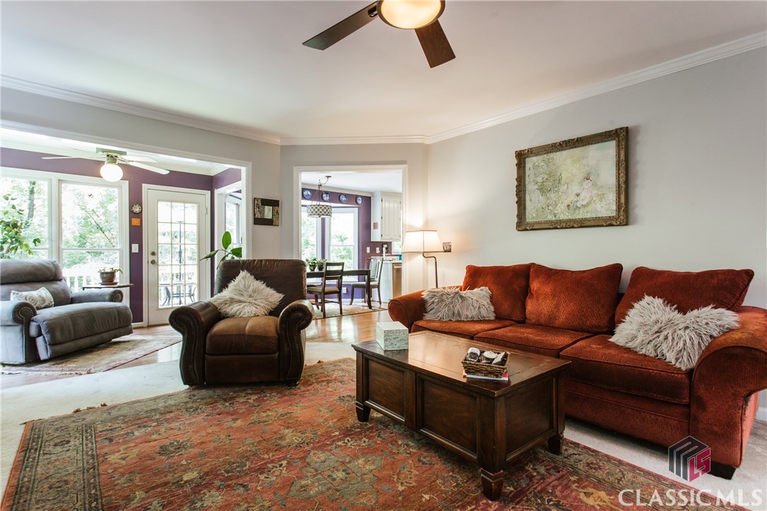 1051 Golf Course Lane Athens, GA 30605 - Photo 18 of 58 Gallery Image 18