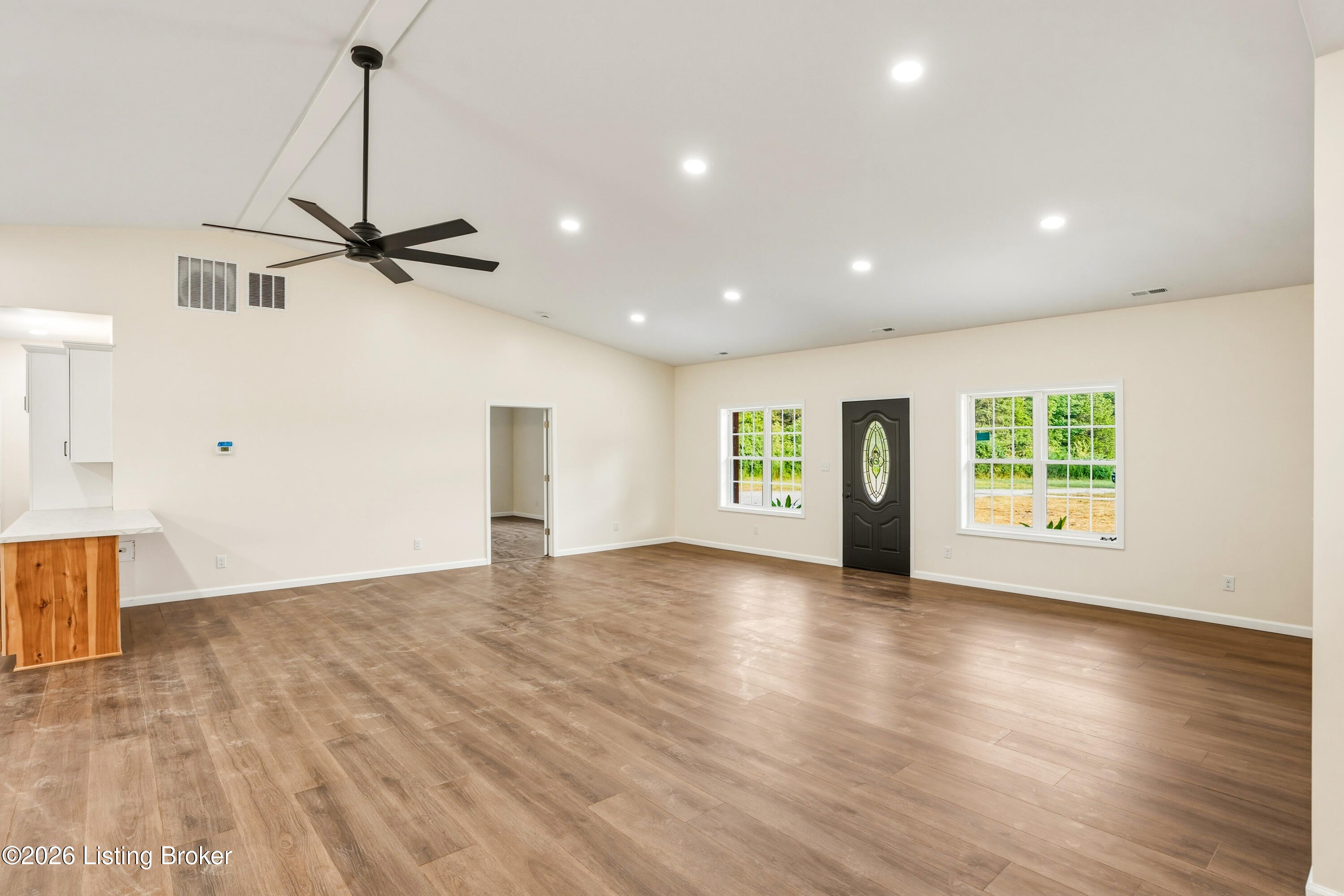 2131 Hickory Corner Road Pleasureville, KY 40057 - Photo 21 of 59 47_Living_Room_Angle2