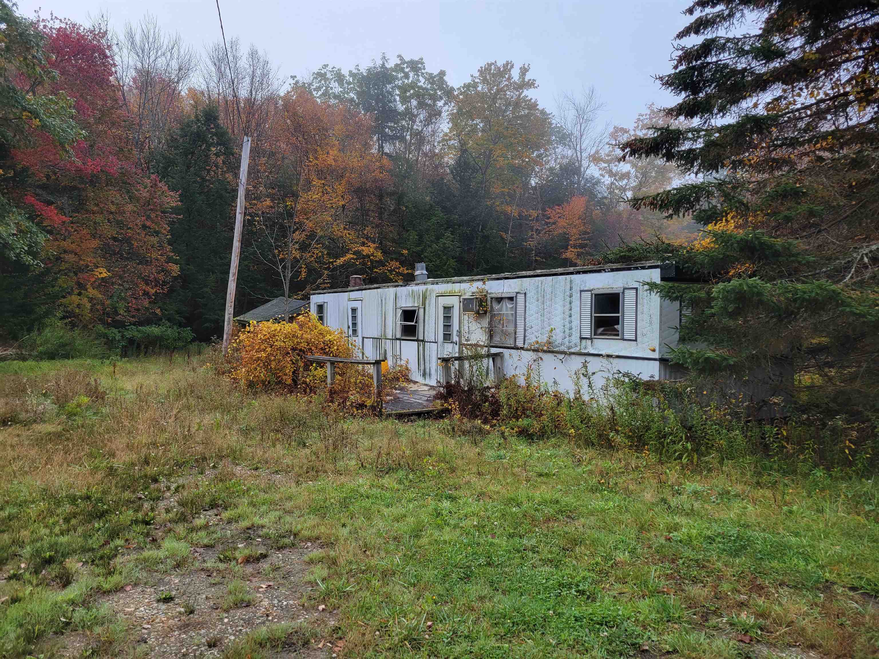 362 Chesham Road Harrisville, NH 03450 - Photo 11 of 12