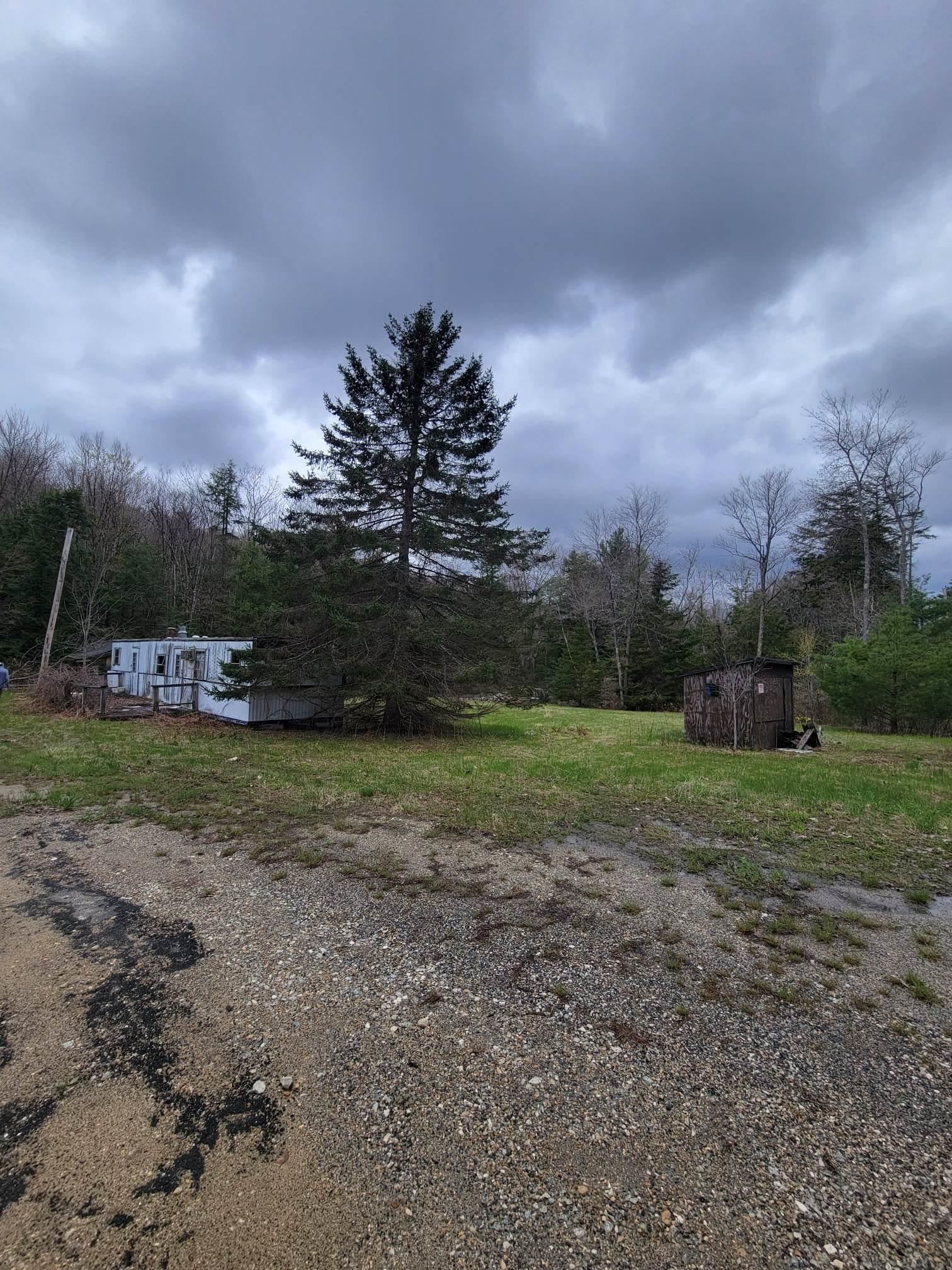 362 Chesham Road Harrisville, NH 03450 - Photo 8 of 12