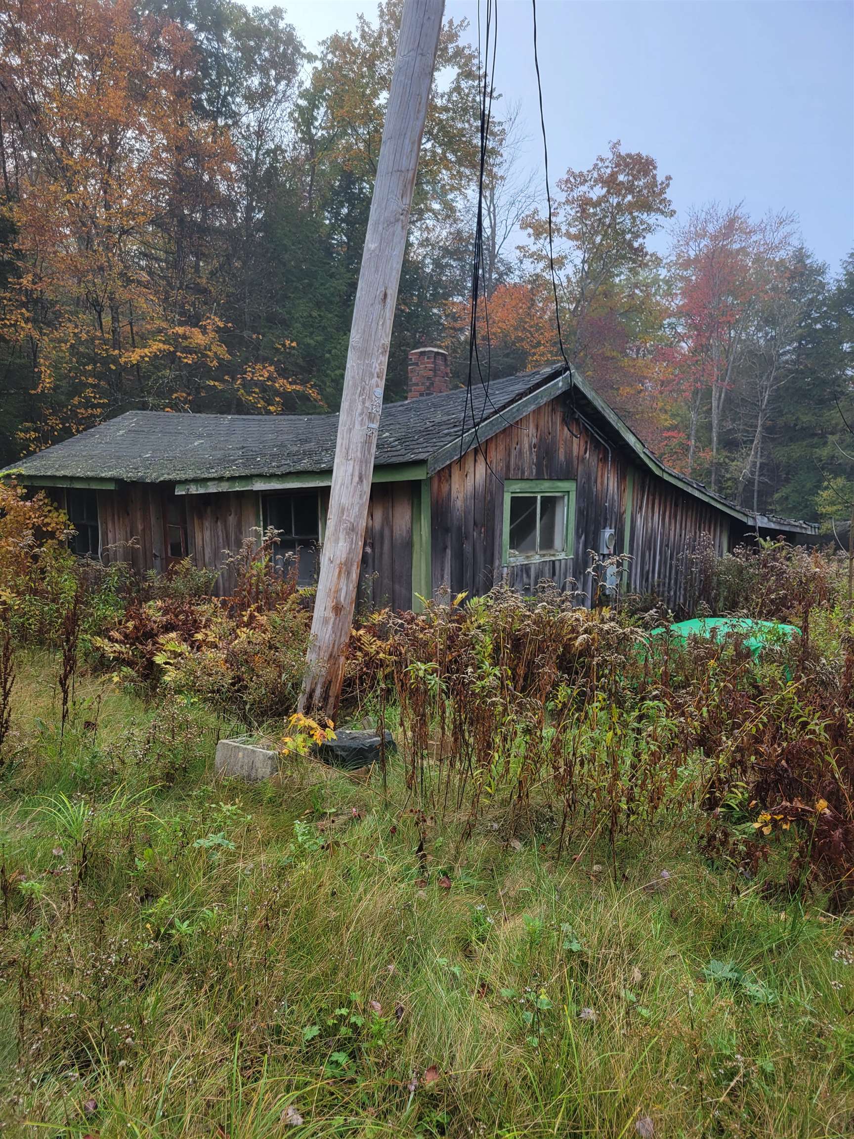 362 Chesham Road Harrisville, NH 03450 - Photo 10 of 12