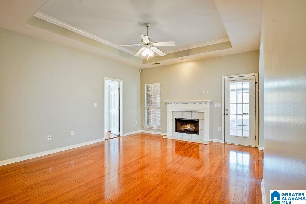 923 Daventry Trail Calera, AL 35040 - Photo 13 of 34